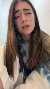 Singing Cover of La Vie En Rose