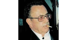 Patrick Heap Obituary (1939