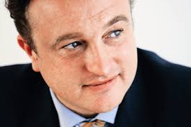 Former ITV comms chief Mark Gallagher unveils Pagefield agency