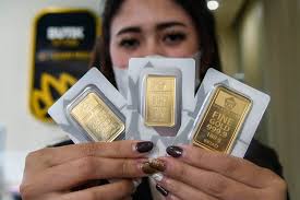 Sambungan internet diperlukan untuk menjalankan aplikasi ini. Rincian Harga Emas Antam Hari Ini Mulai Dari 0 5 Gram Hingga 1 Kg