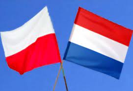 Znajdź obrazy z kategorii flaga holandii. Swiatowa Pozycja Polski Wobec Holandii