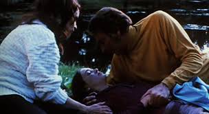 The Last House on the Left (1972) A Shocking and Raw Exploitation Thriller