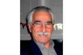 Jack Sparacio Obituary (1941