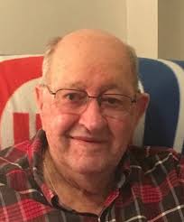 Sheldon Fox Obituary (1924