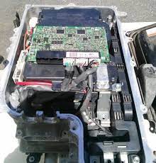 If it is the hybrid system. Recall 2006 2010 Toyota Highlander Hybrids 2006 2008 Lexus Rx 400h