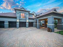 Find the best offers for houses double storey gauteng. 8 Over The Top Estate Homes In Joburg South You Won T Believe Market News News