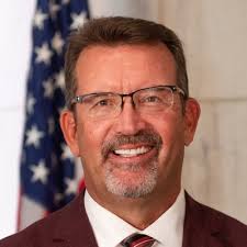 I'm happy to share that I'm starting a new position as City Councilman  (Re-elected) at City of College Station.