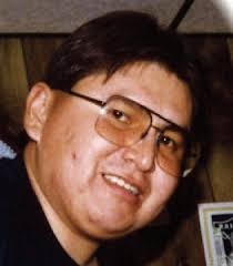 Myron Wayne Rock, Jr.