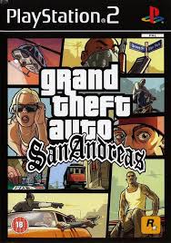 Maybe you would like to learn more about one of these? Grand Theft Auto San Andreas Europe Ps2 Iso Cdromance