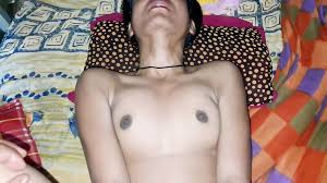 Desi Village Bhabhi Sex with Devar at Night: Story Porn