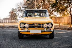 Image result for Light Rattan 1973 Alfa-Romeo