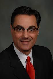 Homsey named chairman of ASA council