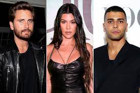 Kanye's opmerkelijke reacties in realityshow: M1i9tmndzaggqm