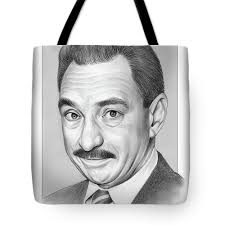 Howard Sprague 17SEP22 Tote Bag