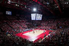 Opening Day Features Seven Volleymob Top 25 Ranked Clashes
