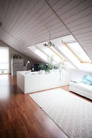 Homeoffice Unter Dem Dach Wohnen Dach Design Fur Zuhause