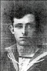 Robert Thompson Coleraine 2