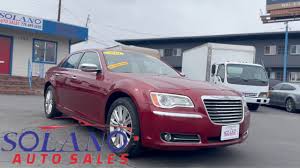 Profile for Solano Auto Sales