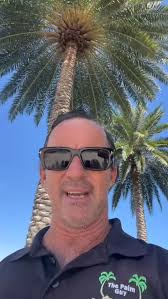 “My landscaper did it…” 💸 but then we get the call to come fix it. Don’t  waste time + money doing it twice — do it right the first time. Call 🌴The  Palm Guy🌴for all your landscaping needs. Quality ...