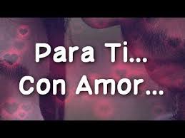 Eres Lo Mejor Que Me Pudo Pasar Video De Amor Para Dedicar Romantico Novio Novia Palabras De Amor Frases Romanticas Para La Novia Palabras Bonitas De Amor