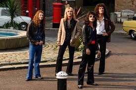 RÃ©sultat de recherche d'images pour "bohemian rhapsody film"
