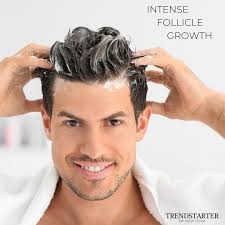 TEA TREE & BIOTIN THICKENING SHAMPOO