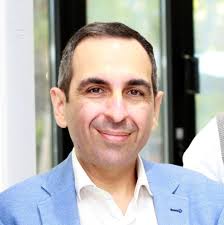 Business Development in turbulenten Zeiten