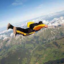 Resultado de imagem para wingsuit