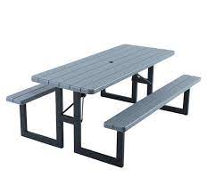 Picnic Table Allcargos Tent Event Rentals Inc