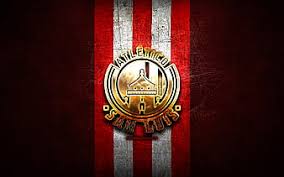 Maybe you would like to learn more about one of these? Juarez Fc Golden Logo Liga Mx Green Metal Background Football Fc Juarez Hd Wallpaper Peakpx