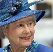 60 Jahre Auf Dem Thron Queen Lilibet Elizabeth Ii Hat Es Allen Gezeigt Welt