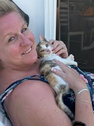 2 Female Patagonian Cavies, 4 months, Central FL