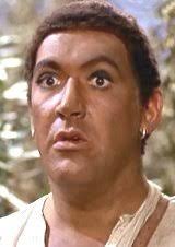 Carry On Blogging!: Bernie Carries On … As Upsidaisi