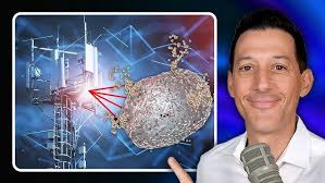 Mast Cells and Respiratory Breathing Difficulties in EDS