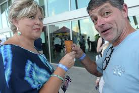 Were you 'Seen' at Beaumont's Craft Beer Festival?