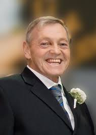 John Yetman Obituary