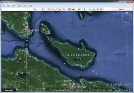 Bois blanc island, commonly called boblo island, is an island in the detroit river on the canadian side of the border and is part of amherstburg, ontario. Bois Blanc Gocorral