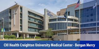 7500 mercy road # 4300 omaha, ne 68124 get directions. Cumc Bergan Mercy Emergency Relief Chi Health Foundation