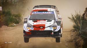 Autosport reviews the highlights, lowlights, turning points, close calls, moments of anger and heartbreak that made round four. Wrc Fia World Rally Championship What A Rally Thank You Rally De Portugal Wrc Facebook