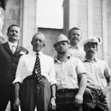 It is an opportunity for i 4 mariani to retrace its history always with an eye to the future. Identity I 4 Mariani Srl