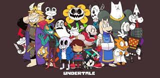 Let's see how much you know about this game, down to the bone! Which Undertale Character Are You Quiz Proprofs Quiz