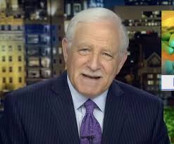 Chris Sowers, Veteran 6abc Meteorologist, Leaves Philadelphia