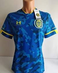 Nueva camiseta rosario central barata 2018 2019，en nuestra. Novas Camisas Do Rosario Central 2021 Under Armour Mdf
