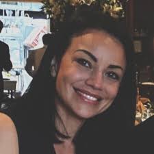 First day flying for JetBlue! Excited to start this new journey!!