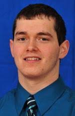 Tyler Williams (3/18/2014)