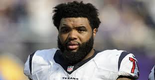 Texans gave $959,143 injury settlement to Jeff Allen
