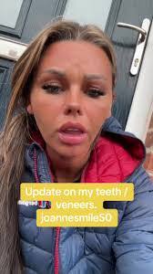 Joanne Timmons's Instagram, Twitter & Facebook