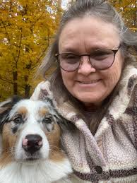 Celebrating mom's 30 years as school bus driver