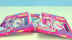 Przejrzyj ulotki promocyjne oraz katalogi sklepu netto aktualne w danym tygodniu. My Little Pony 3d Pony Pinkie Pie Twilight Sparkle And Rainbow Dash Dailymotion Video