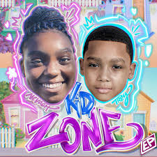 Kid Zone